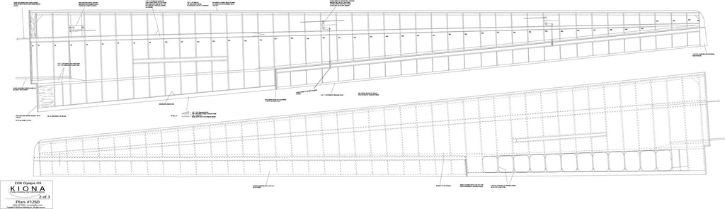 Plan - 1260 EON Olympia