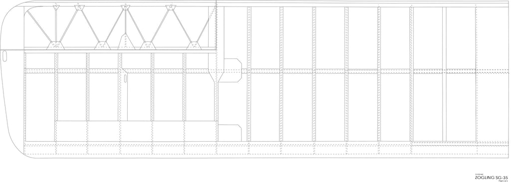 Plan - 1380 Zogling SG-35