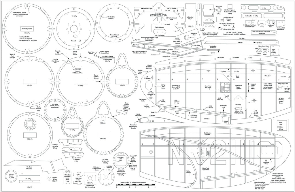 Plan - 2270 Hall's Springfield Bulldog