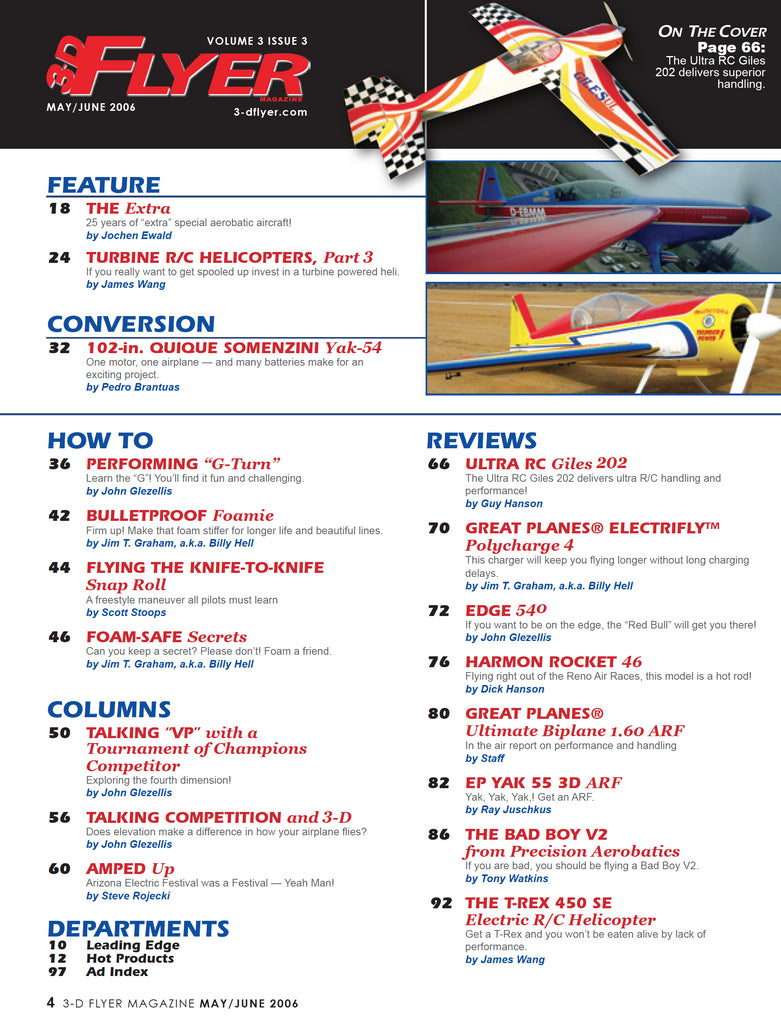 RC-SF - 2006 (Vol-03-03 May/June - 3D Flyer)