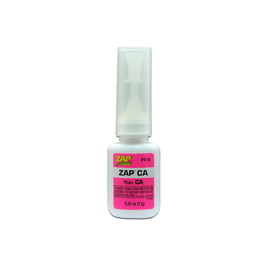 ZAP CA (Pink Label) Thin Viscosity