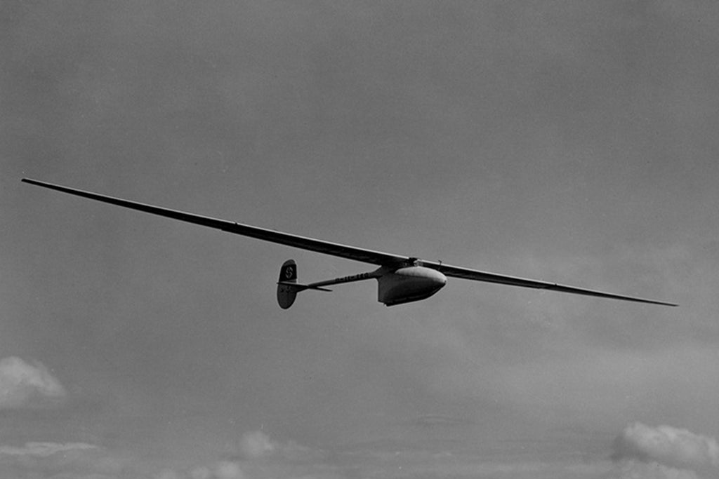 Plan - 1100 Darmstadt D-30 Cirrus