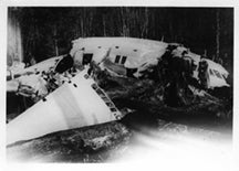 Drawing - Paul Matt - Boeing 307