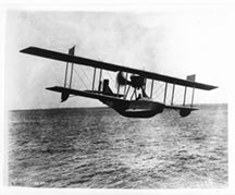 Drawing - Paul Matt - Curtis MF-6K