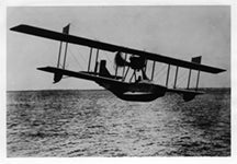 Drawing - Paul Matt - Curtis MF-6K