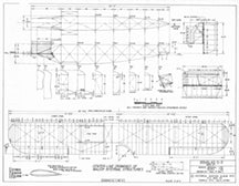 Drawing - Paul Matt - Douglas O-2
