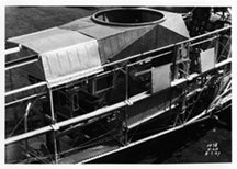 Drawing - Paul Matt - Douglas O-2H