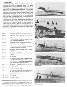 Drawing - Paul Matt - Etrich 1913