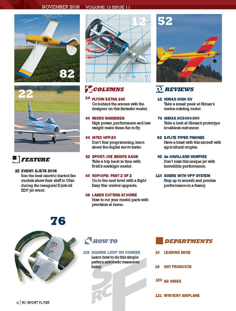 RC-SF - 2008 (Vol-13-12 December)