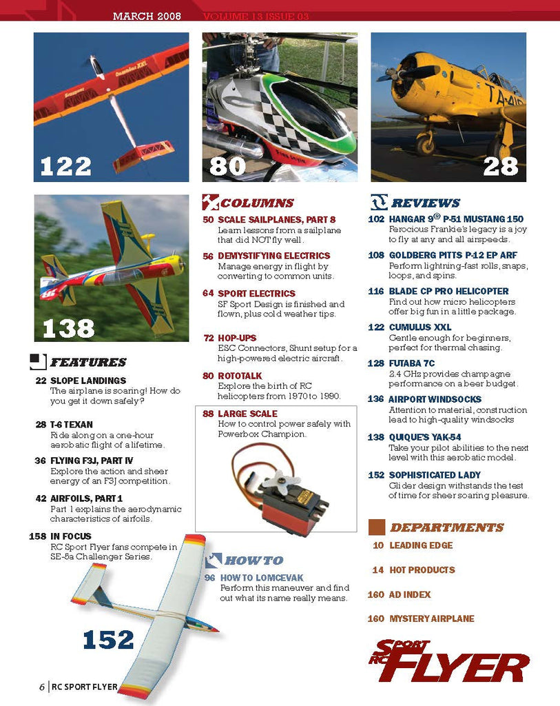 RC-SF - 2008 (Vol-13-03 March)