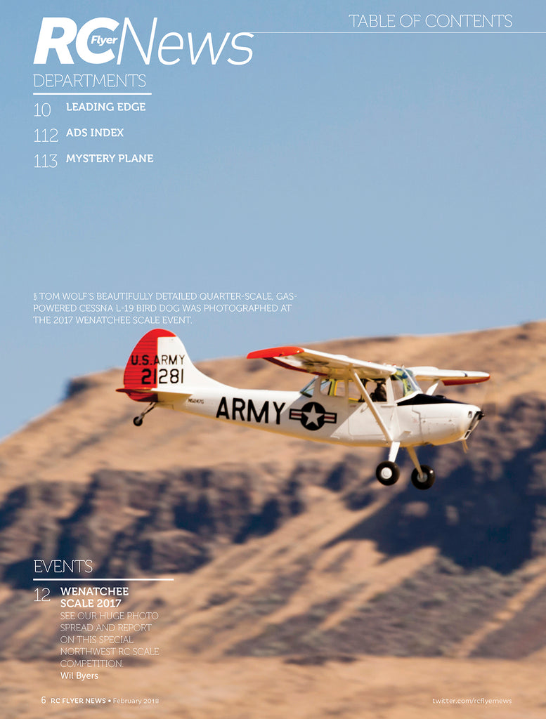 RC-SF - 2018 (Vol-23-01 Jan/Feb)
