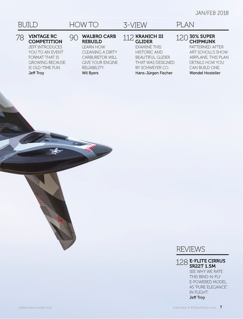 RC-SF - 2018 (Vol-23-02 Sep/Oct)