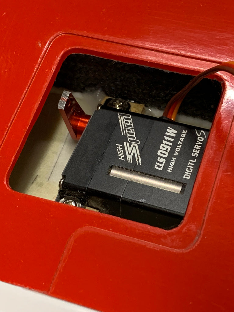 Valenta Salto - 177 in. wingspan