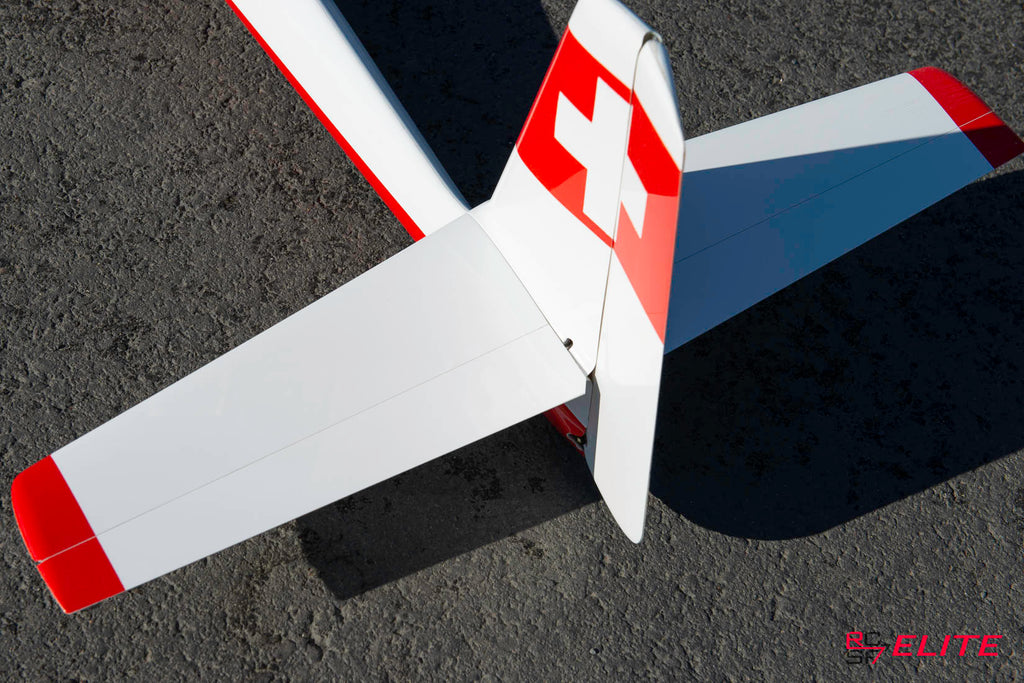 Valenta Libelle Sailplane - 152 in. wingspan