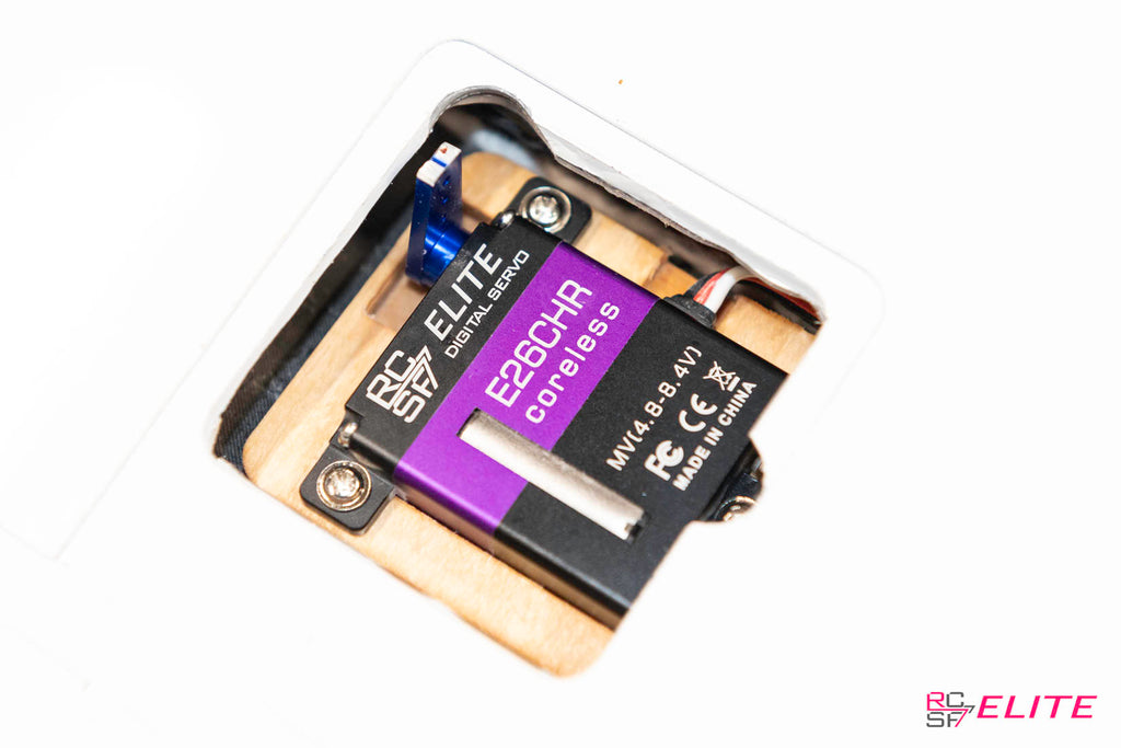 Valenta Libelle Sailplane - 152 in. wingspan