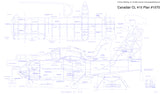Plan - 1070 Candair CL-415