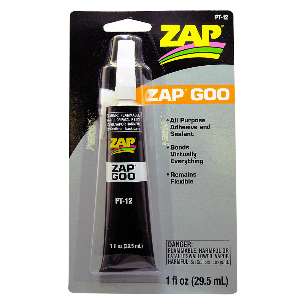 ZAP GOO