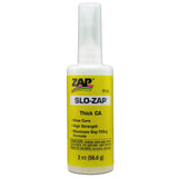 ZAP SLO-ZAP CA (Yellow Label) Thick Viscosity