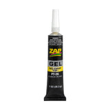 ZAP GEL CA Extra-Thick Viscosity