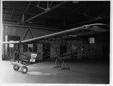 Drawing - Paul Matt - Aeronca C-2