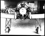 Drawing - Paul Matt - Aeronca LB