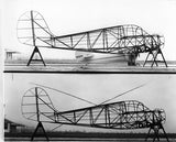Drawing - Paul Matt - Aeronca LB