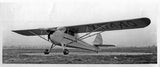 Drawing - Paul Matt - Aeronca K