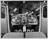 Drawing - Paul Matt - Cessna 120/140