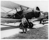 Drawing - Paul Matt - Douglas O-38