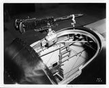 Drawing - Paul Matt - Douglas O-38