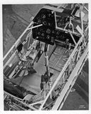 Drawing - Paul Matt - Douglas O-38