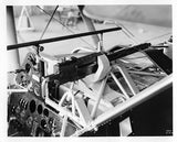 Drawing - Paul Matt - Douglas O-38