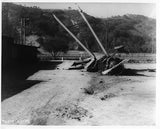 Drawing - Paul Matt - Douglas O-38