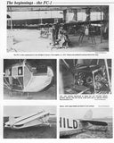 Drawing - Paul Matt - Fairchild FC-1