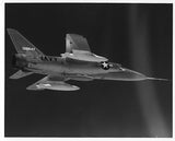 Drawing - Paul Matt - Grumman F11F