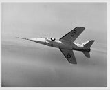 Drawing - Paul Matt - Grumman F11F