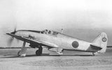 Plan - 1550 Ki-61 Tony