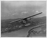 Drawing - Paul Matt - Piper J3 Cub