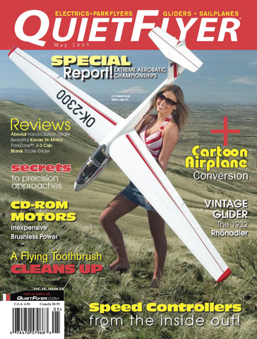RC-SF - 2005 (Vol-10-05 May - Quiet Flyer)