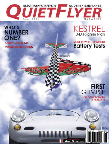 RC-SF - 2005 (Vol-10-06 June - Quiet Flyer)