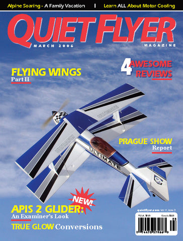RC-SF - 2006 (Vol-11-03 March - Quiet Flyer)