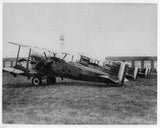 Drawing - Paul Matt - Douglas O-2