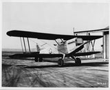 Drawing - Paul Matt - Douglas O-2H