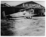 Drawing - Paul Matt - Douglas O-2H