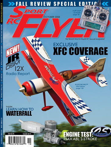 RC-SF - 2008 (Vol-13-10 October)