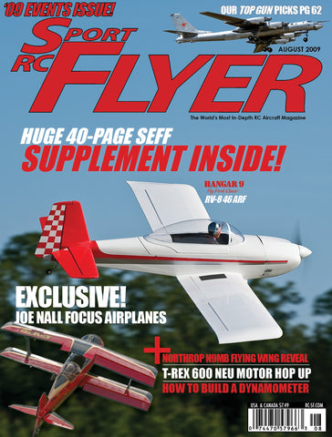 RC-SF - 2009 (Vol-14-08 August)