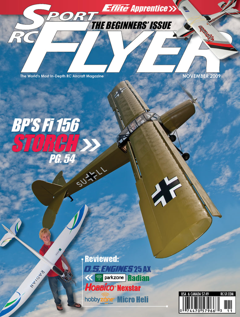 RC-SF - 2009 (Vol-14-11 November)