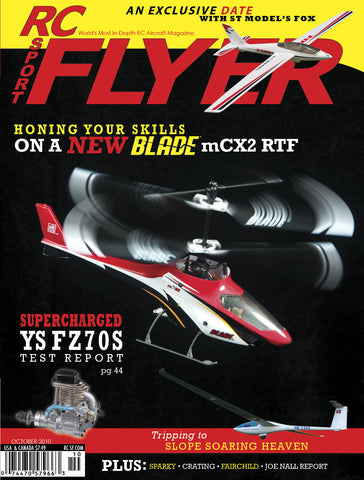 RC-SF - 2010 (Vol-15-10 October)