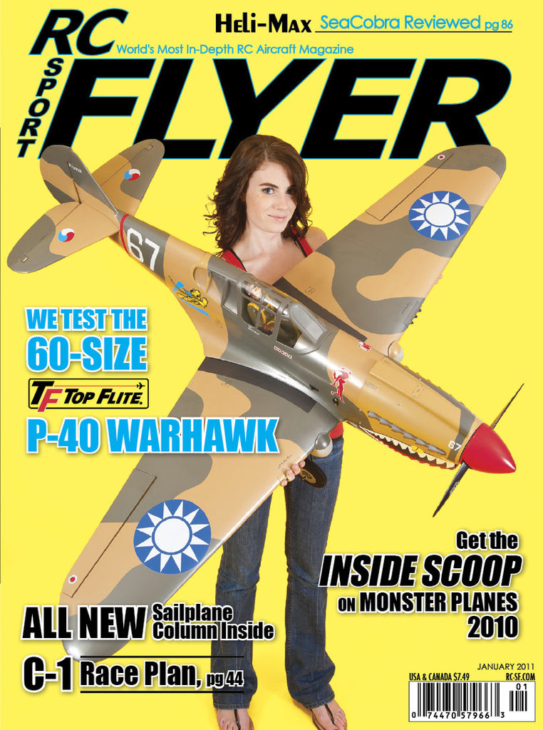 RC-SF - 2011 (Vol-16-01 January)
