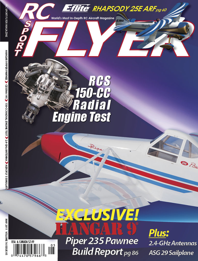 RC-SF - 2011 (Vol-16-05 May)